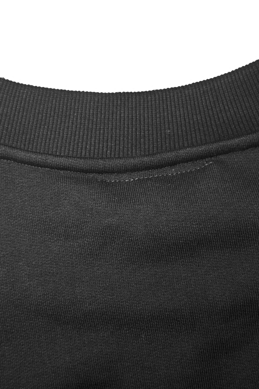 Neoclassical Crew Neck