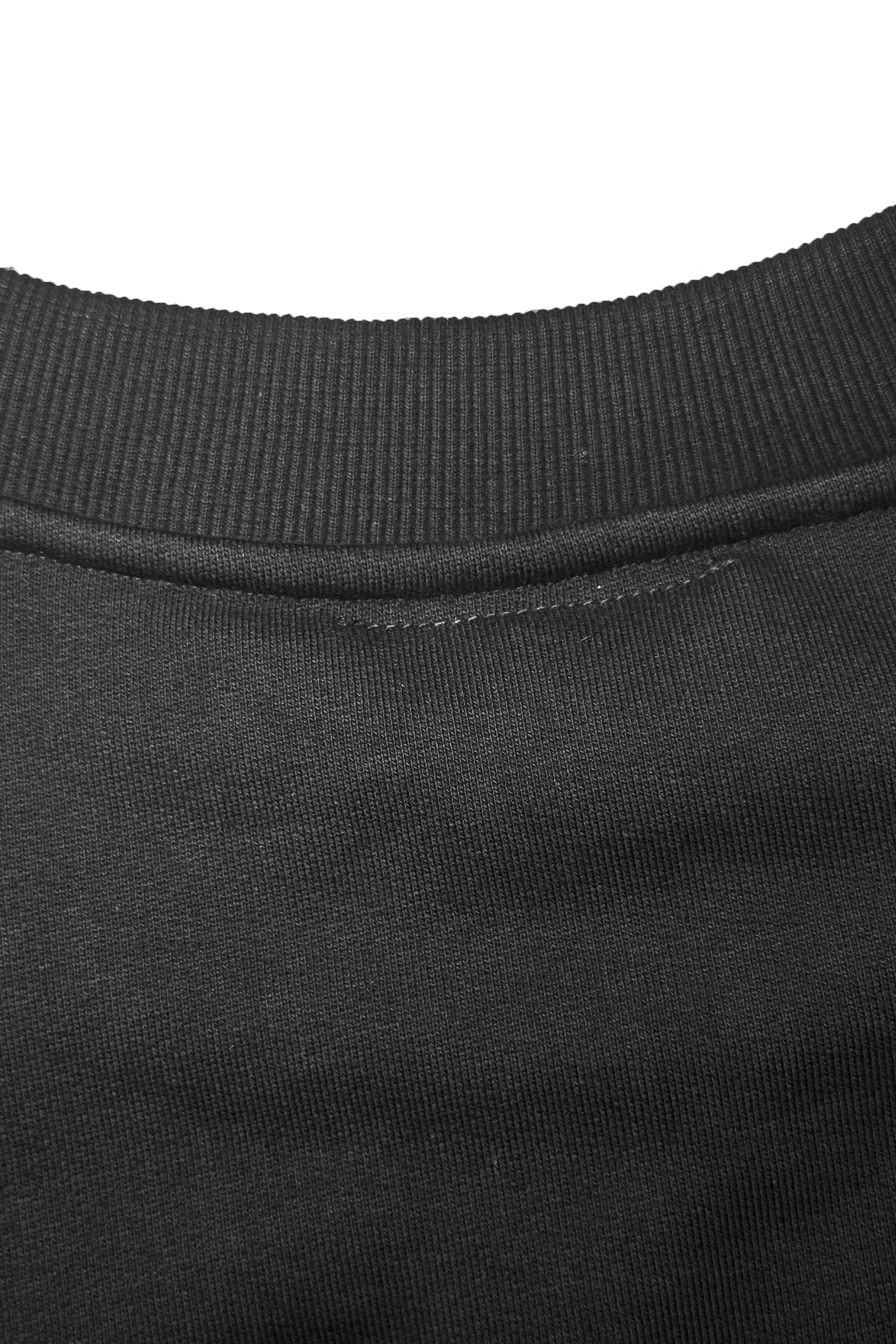 Neoclassical Crew Neck