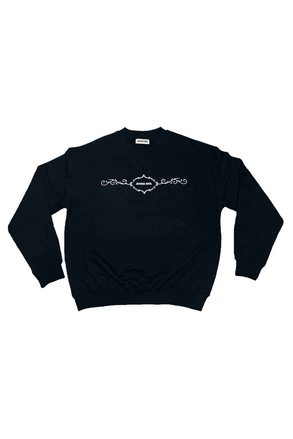 Neoclassical Crew Neck