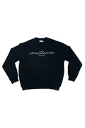 Neoclassical Crew Neck