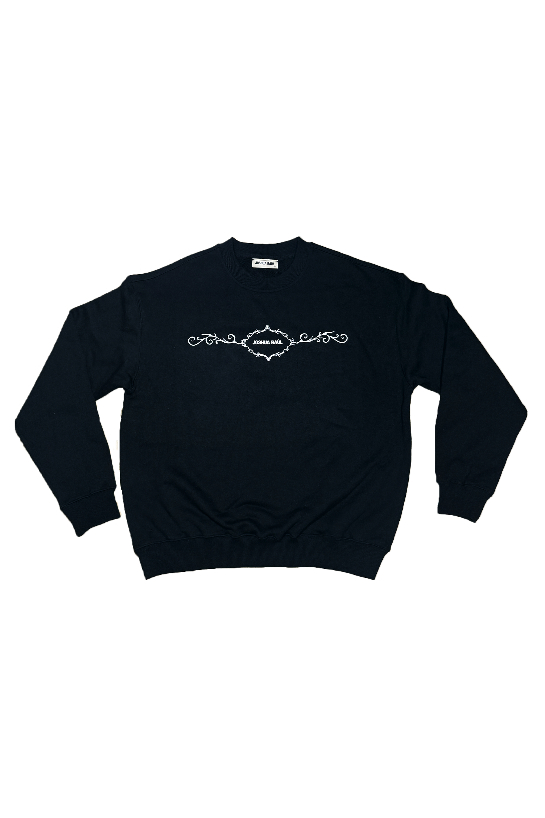 Neoclassical Crew Neck