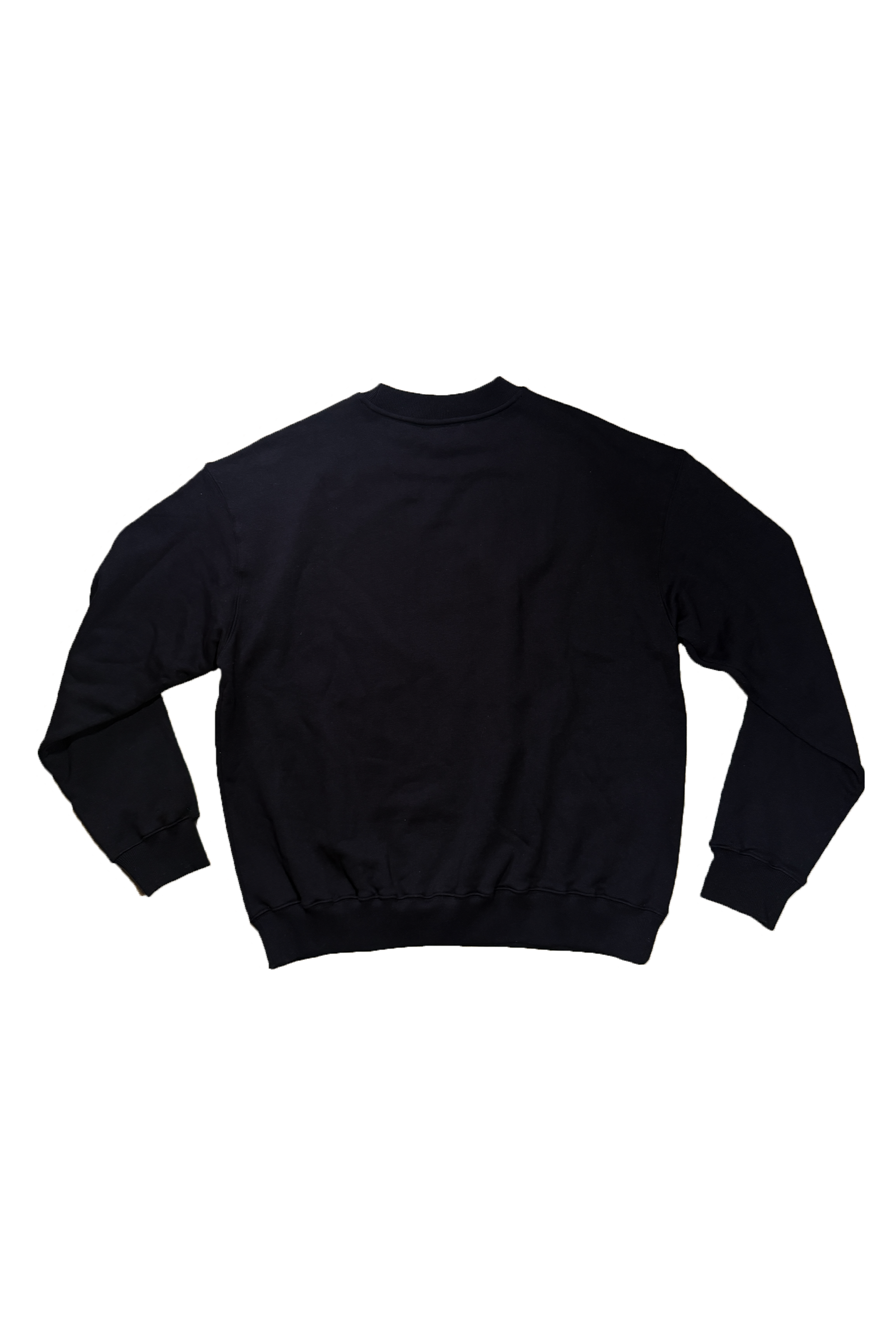 Neoclassical Crew Neck