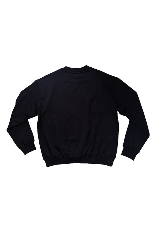 Neoclassical Crew Neck